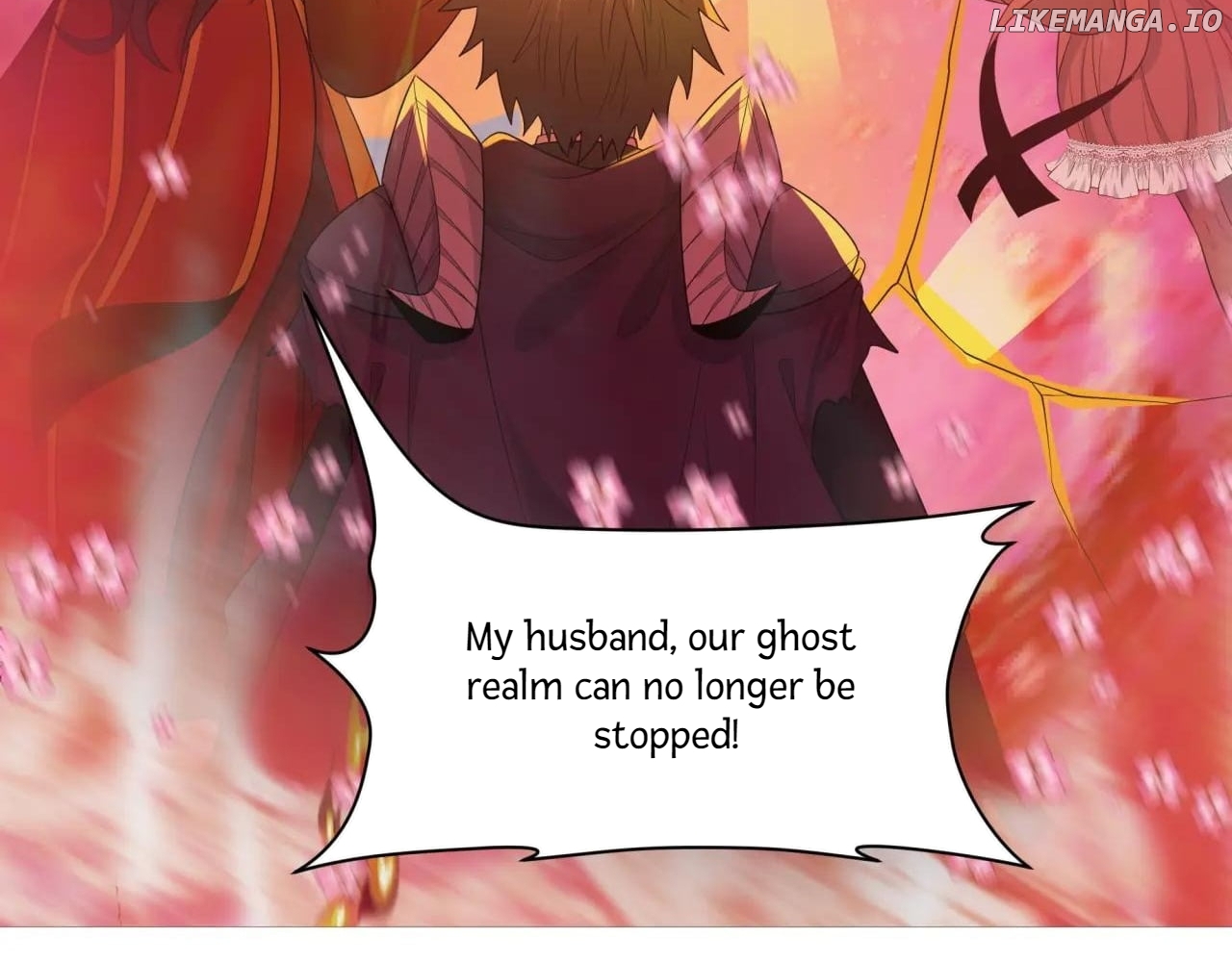 Era of the Haunted Chapter 208 - page 103